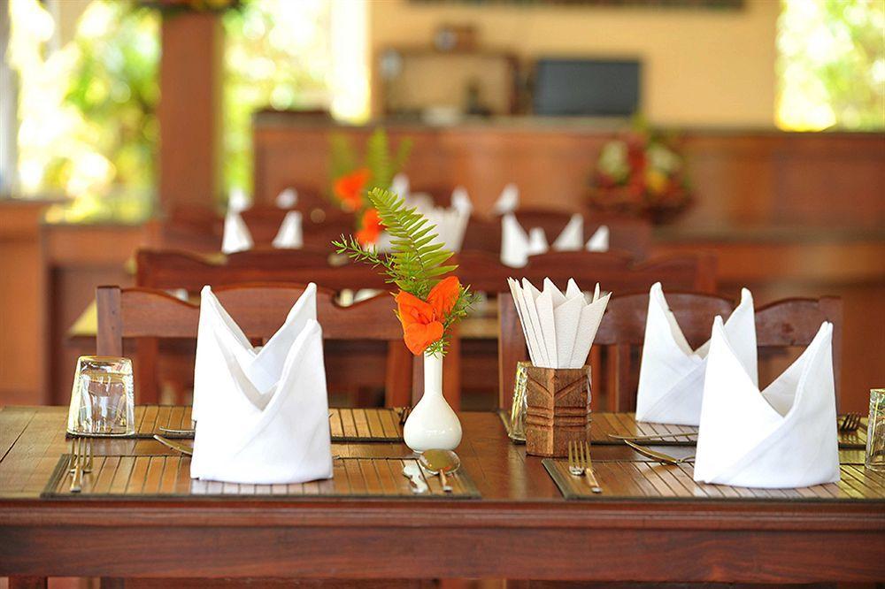 Готель Ananda Lakshmi Ayurveda Retreat Chowara Екстер'єр фото